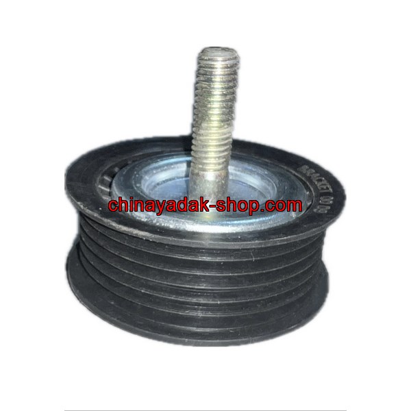 هرزگرد کولر MVM X33 و MVM 530 و MVM 550 و TIGGO5 وارداتی