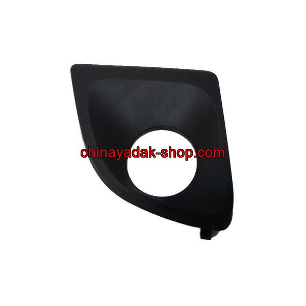 قاب دور چراغ مه شکن جلو راست ام وی ام X33 NEW