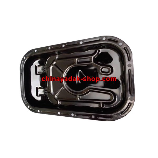 کارتل روغن ام وی ام110 3سیلندر