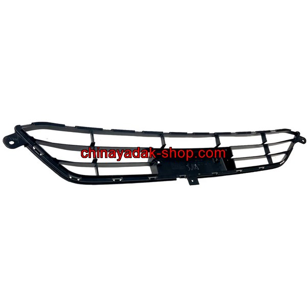 جلو پنجره پایینی تیگو 7