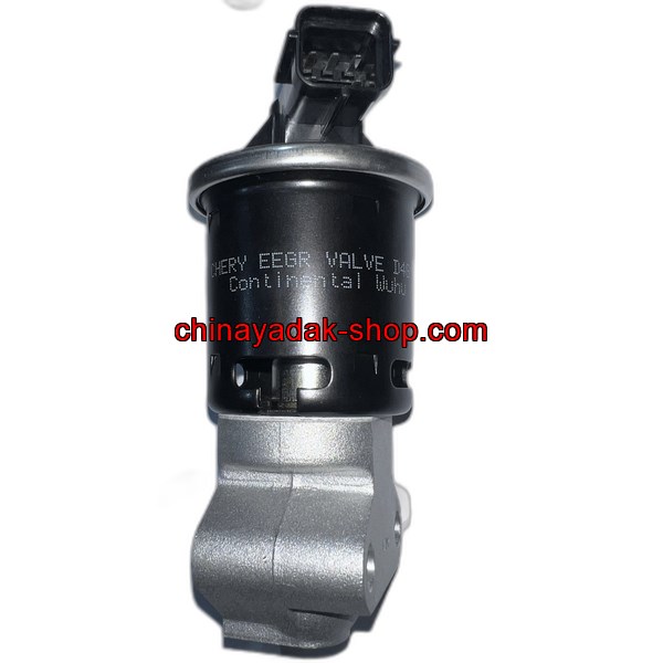 سوپاپ EGR ام وی ام X22