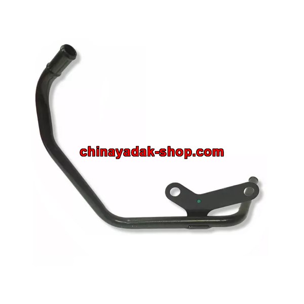 لوله فلزی آب خنک کن روغن 530/550