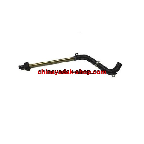 لوله 2 برگشت روغن هيدروليک ام وی ام