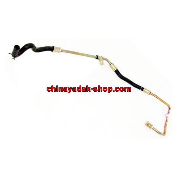 لوله 1 برگشت روغن هيدروليک MVM 315