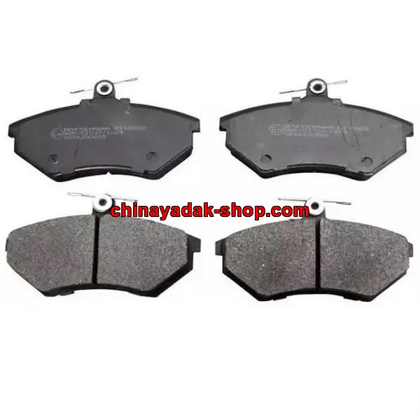 لنت ترمز عقب TIGGO7