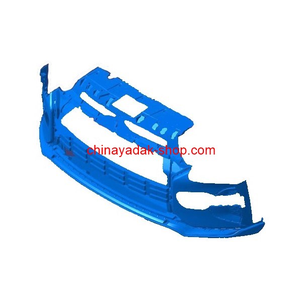 پوسته سپر جلو قسمت بالا  X33 AT