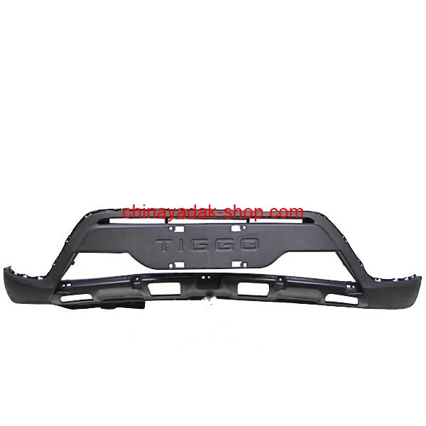 پوسته سپر جلو – قسمت پائینی ام وی ام x22