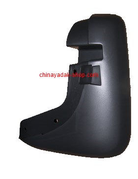 گل پخش کن جلو سمت چپ ام وی ام X33S