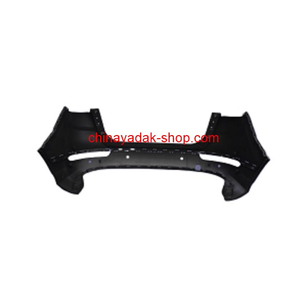 پوسته سپر عقب TIGGO 5 NEW