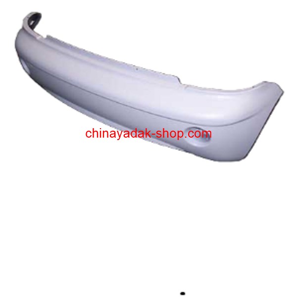 پوسته سپر عقب ام وی ام ۱۱۰