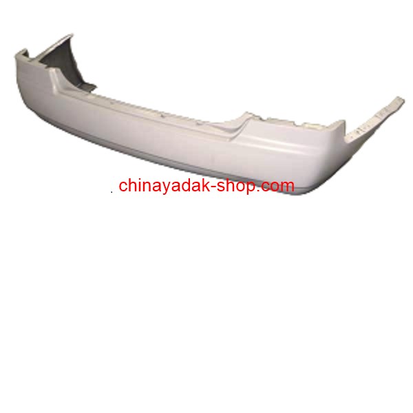 پوسته سپر عقب (بدون سوراخ سنسور) ام وی ام ۵۳۰