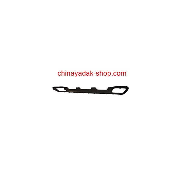 فلاپ پایینی سپر عقب X33 Cross