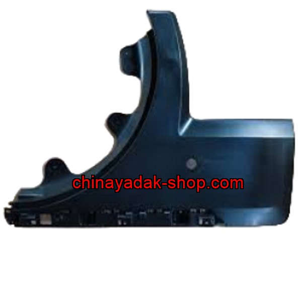 فلاپ درب صندوق راست X33S/X33AT