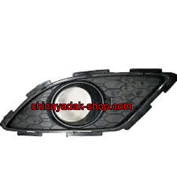 قاب دور چراغ مه شکن جلو راست TIGGO7