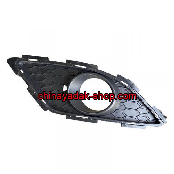 قاب دور چراغ مه شکن جلو چپ TIGGO7