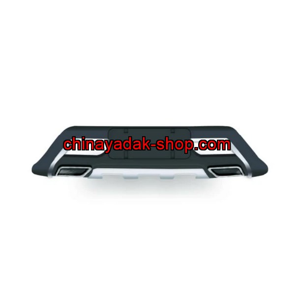 گارد سپر عقب X22