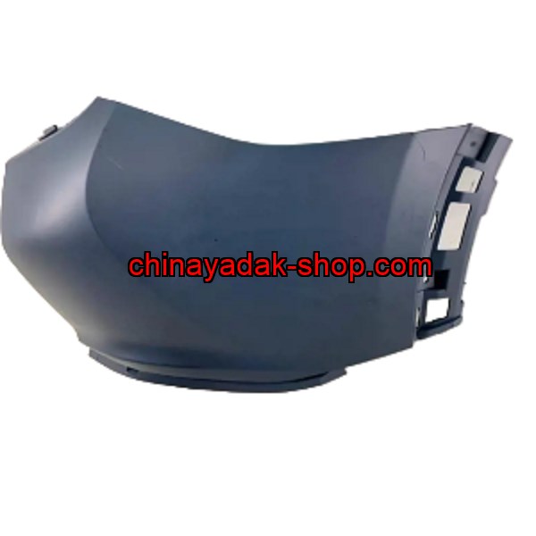 سپر عقب بالایی راست TIGGO7