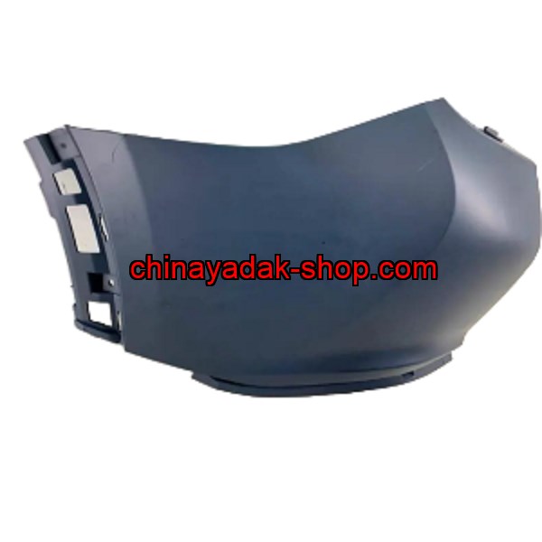 سپر عقب بالایی چپ TIGGO7