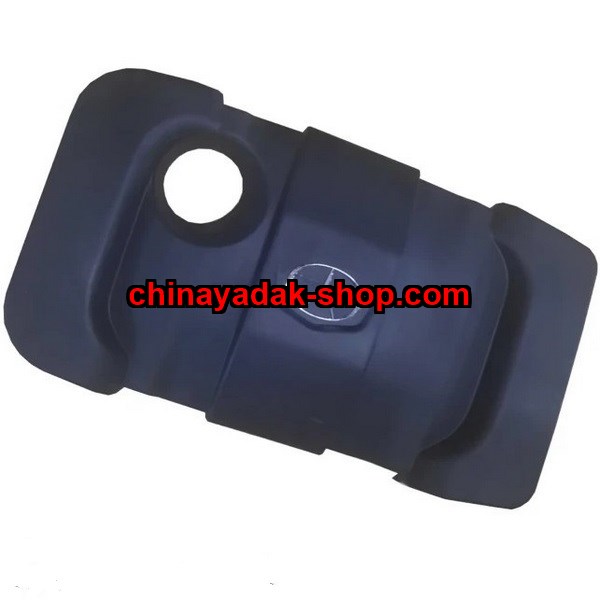 قاب روی موتور JAC S5