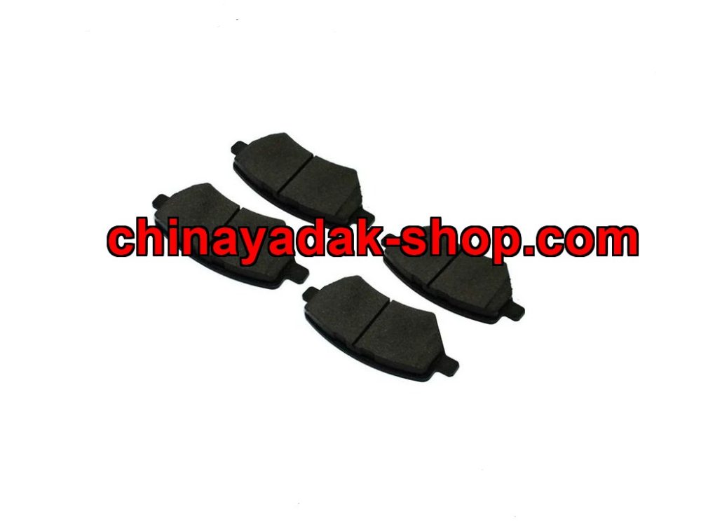 لنت ترمز عقب X22/X22PRO/X33CROSS/X55PRO/X55