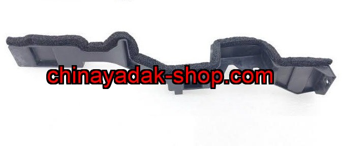 بادگیر راست رادیاتور TIGGO7PRO